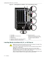 Preview for 42 page of Enterasys Matrix 7GR4202-30 Hardware Installation Manual