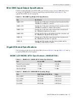 Preview for 69 page of Enterasys Matrix 7GR4202-30 Hardware Installation Manual