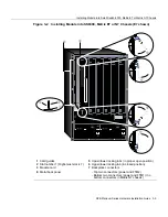 Предварительный просмотр 37 страницы Enterasys Matrix 7H4382-25 Hardware Installation Manual