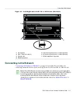 Предварительный просмотр 39 страницы Enterasys Matrix 7H4382-25 Hardware Installation Manual