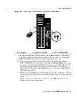 Предварительный просмотр 41 страницы Enterasys Matrix 7H4382-25 Hardware Installation Manual