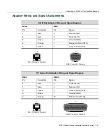 Предварительный просмотр 49 страницы Enterasys Matrix 7H4382-25 Hardware Installation Manual