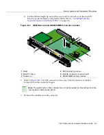 Предварительный просмотр 71 страницы Enterasys Matrix 7H4382-25 Hardware Installation Manual