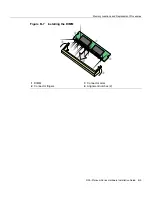 Предварительный просмотр 75 страницы Enterasys Matrix 7H4382-25 Hardware Installation Manual