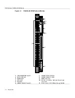 Предварительный просмотр 24 страницы Enterasys Matrix 7H4385-49 Hardware Installation Manual