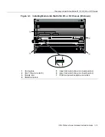 Предварительный просмотр 43 страницы Enterasys Matrix 7H4385-49 Hardware Installation Manual