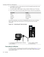 Предварительный просмотр 52 страницы Enterasys Matrix 7H4385-49 Hardware Installation Manual