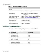 Предварительный просмотр 70 страницы Enterasys Matrix 7H4385-49 Hardware Installation Manual