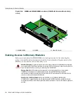 Предварительный просмотр 76 страницы Enterasys Matrix 7H4385-49 Hardware Installation Manual