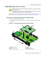 Предварительный просмотр 79 страницы Enterasys Matrix 7H4385-49 Hardware Installation Manual