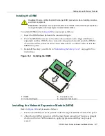 Предварительный просмотр 83 страницы Enterasys Matrix 7H4385-49 Hardware Installation Manual