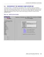 Предварительный просмотр 19 страницы Enterasys Matrix E1 1G582-09 Software Manual