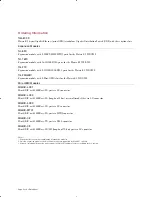 Предварительный просмотр 3 страницы Enterasys Matrix E1 1G587-09 Datasheet