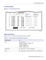 Предварительный просмотр 79 страницы Enterasys Matrix E6 5G102-06-G User Manual