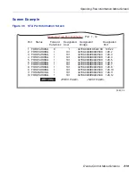 Предварительный просмотр 91 страницы Enterasys Matrix E6 5G102-06-G User Manual