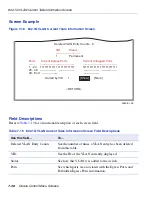 Предварительный просмотр 110 страницы Enterasys Matrix E6 5G102-06-G User Manual