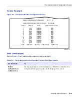 Предварительный просмотр 147 страницы Enterasys Matrix E6 5G102-06-G User Manual