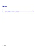 Preview for 12 page of Enterasys Matrix E7 6C107 Setup Manual