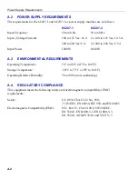 Preview for 46 page of Enterasys Matrix E7 6C107 Setup Manual