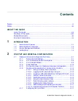 Preview for 7 page of Enterasys Matrix N Standalone Series Configuration Manual