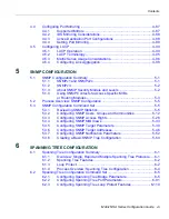 Preview for 9 page of Enterasys Matrix N Standalone Series Configuration Manual