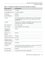 Preview for 29 page of Enterasys Matrix N Standalone Series Configuration Manual