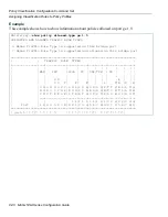 Preview for 656 page of Enterasys Matrix N Standalone Series Configuration Manual