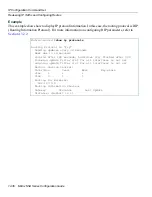 Preview for 948 page of Enterasys Matrix N Standalone Series Configuration Manual