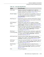 Preview for 1215 page of Enterasys Matrix N Standalone Series Configuration Manual