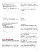 Preview for 6 page of Enterasys Matrix N1 Datasheet