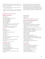 Preview for 8 page of Enterasys Matrix N1 Datasheet