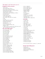 Предварительный просмотр 9 страницы Enterasys Matrix N1 Datasheet