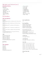 Предварительный просмотр 10 страницы Enterasys Matrix N1 Datasheet