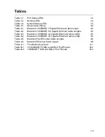 Preview for 21 page of Enterasys Matrix-V V2H124-24FX Hardware Installation Manual