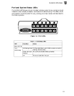 Preview for 25 page of Enterasys Matrix-V V2H124-24FX Hardware Installation Manual