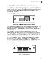 Предварительный просмотр 29 страницы Enterasys Matrix-V V2H124-24FX Hardware Installation Manual