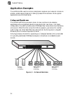 Предварительный просмотр 34 страницы Enterasys Matrix-V V2H124-24FX Hardware Installation Manual