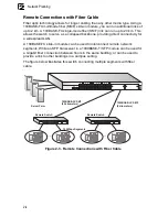 Предварительный просмотр 36 страницы Enterasys Matrix-V V2H124-24FX Hardware Installation Manual