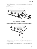 Предварительный просмотр 41 страницы Enterasys Matrix-V V2H124-24FX Hardware Installation Manual