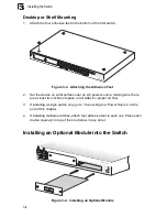 Предварительный просмотр 42 страницы Enterasys Matrix-V V2H124-24FX Hardware Installation Manual