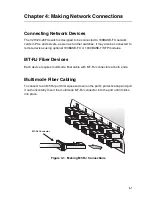 Предварительный просмотр 47 страницы Enterasys Matrix-V V2H124-24FX Hardware Installation Manual