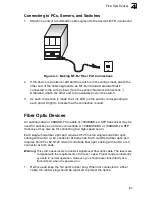 Предварительный просмотр 49 страницы Enterasys Matrix-V V2H124-24FX Hardware Installation Manual