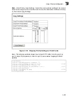 Предварительный просмотр 217 страницы Enterasys Matrix-V V2H124-24P Configuration Manual