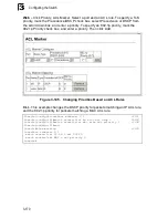 Предварительный просмотр 220 страницы Enterasys Matrix-V V2H124-24P Configuration Manual