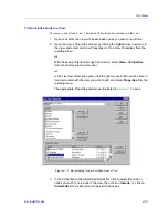 Предварительный просмотр 103 страницы Enterasys Netsight User Manual