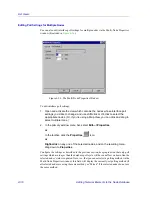 Предварительный просмотр 118 страницы Enterasys Netsight User Manual