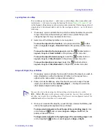 Предварительный просмотр 191 страницы Enterasys Netsight User Manual