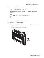 Предварительный просмотр 31 страницы Enterasys RoamAbout AP-2000 Hardware Installation Manual