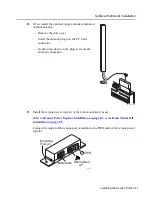 Предварительный просмотр 39 страницы Enterasys RoamAbout AP-2000 Hardware Installation Manual