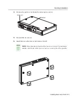 Предварительный просмотр 43 страницы Enterasys RoamAbout AP-2000 Hardware Installation Manual